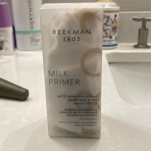 Beekman 1802 Milk Primer